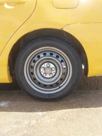 شباب تخم ويل كورلا حجم ١٦اصلي شركه وتخم  تاير انتاج 26 اخوالجديد مصبوغ...