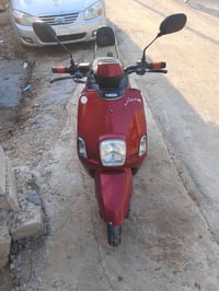 موتور • بوليص نازل • بلدية مكفولة