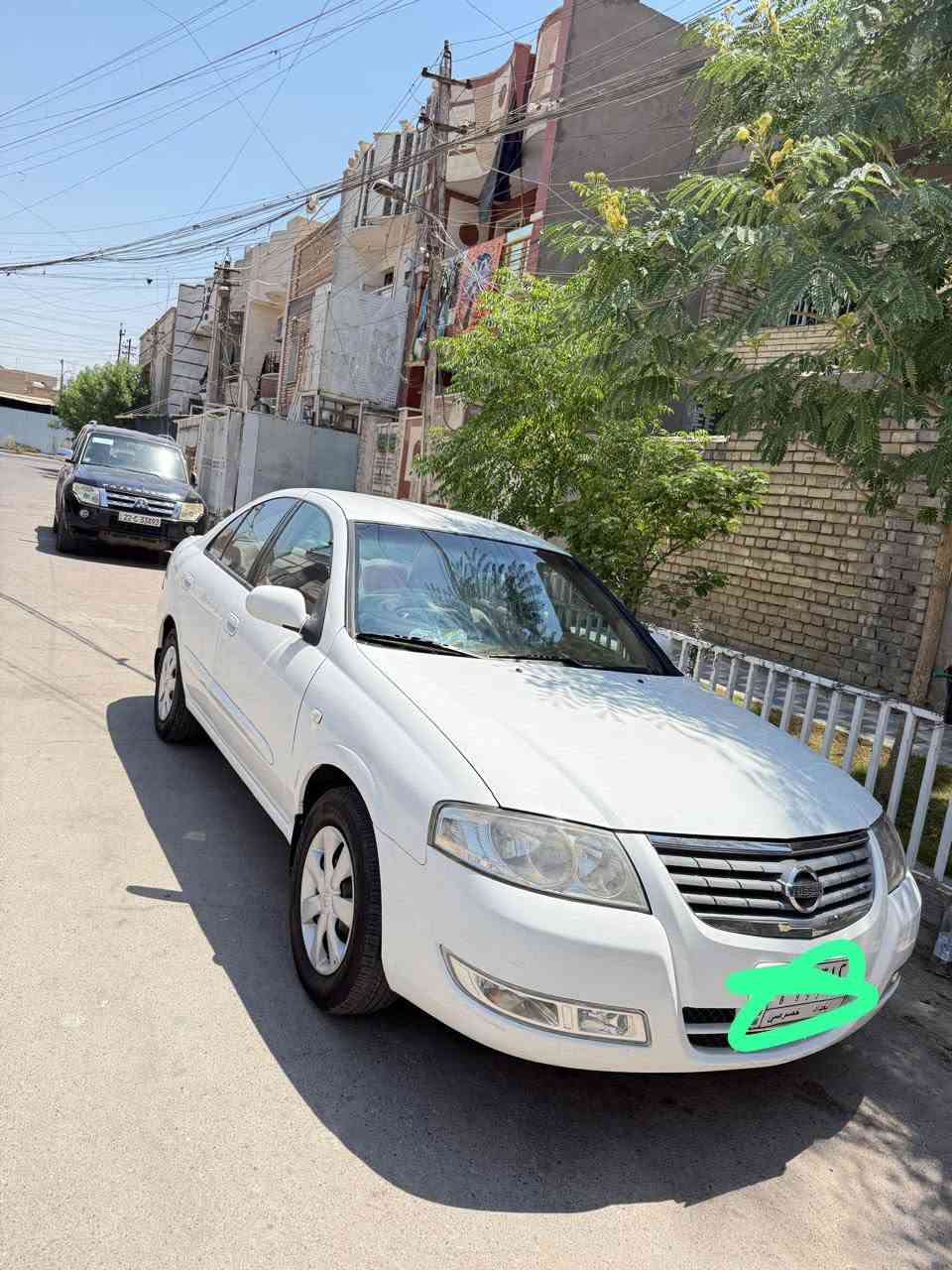 السلام عليكم

سني بدي كوري 2008 بدون اي تبديل محرك قبق ابيض و كير اوتماتك بحالة ممتازة تبريد جيد جدا تخم تاير جديد و الصدر نظافة 80% جام اربعة كهرباء باسمي صارلها عندي 5 سنوات .  تحويل ثاني يوم رقم بغداد الماني 

السعر 84 

***********

مكاني / بغداد / الحبيبية 

ملاحظة :- اذا تريد تعامل تعال شوف بعيونك لا تعاملني بالتلفون رحمة لوالديكم

