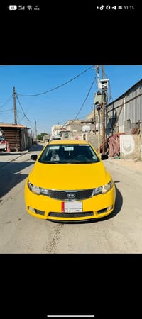 فورتي ٢٠١٣ • مكينة ٢٠٠٠ • وارد أمريكي