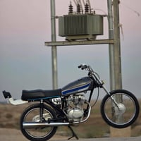 دراجة • تعمير حربي • نضافة