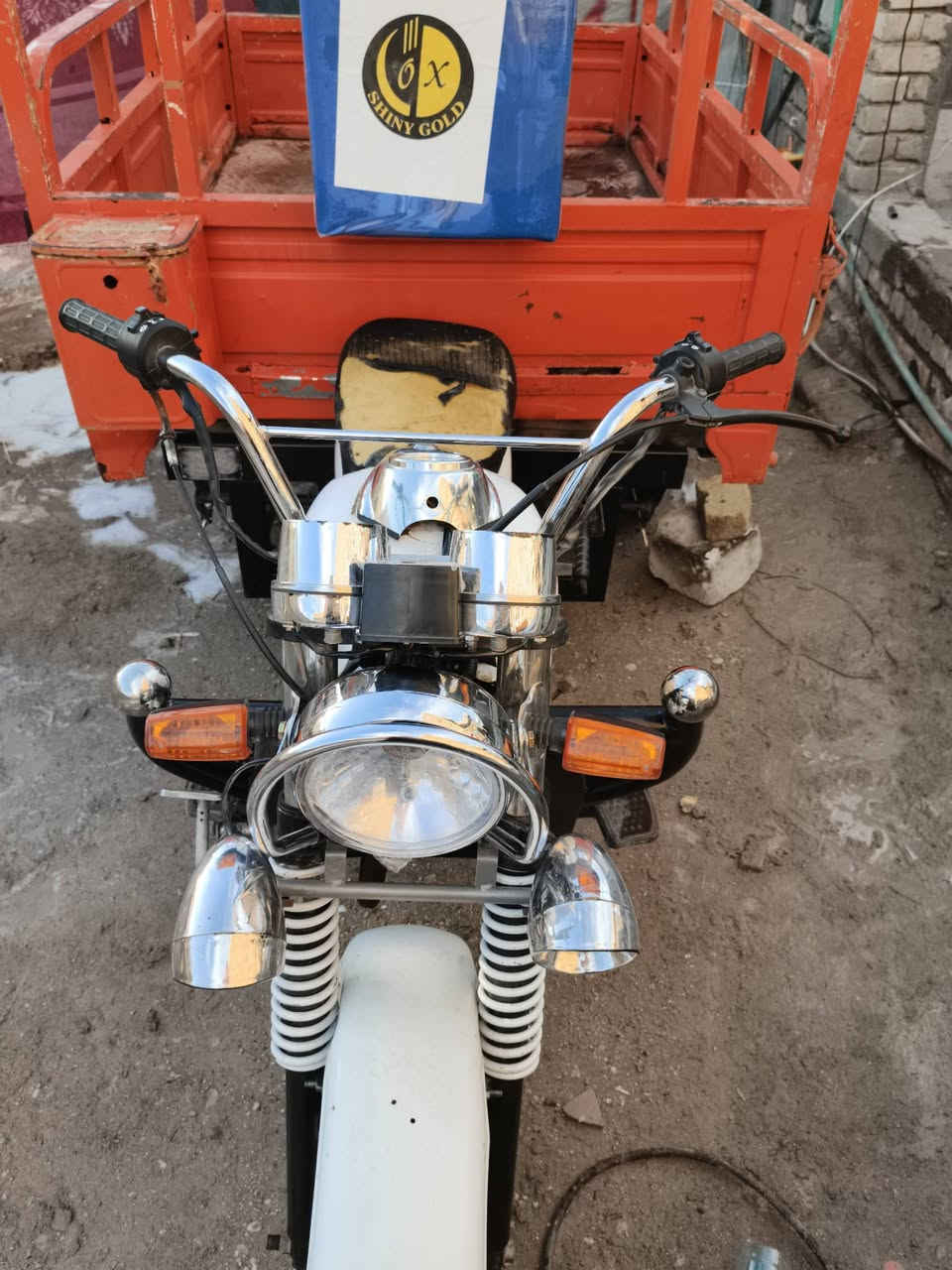 السلام عليكم ستوته موديل 18 تعمير 25 اتصال على هذا الرقم ***********
