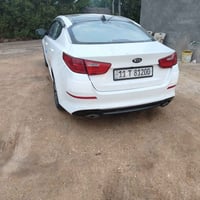 اوبتيما وارد امريكي • ٢٠١٥ • الرميثه