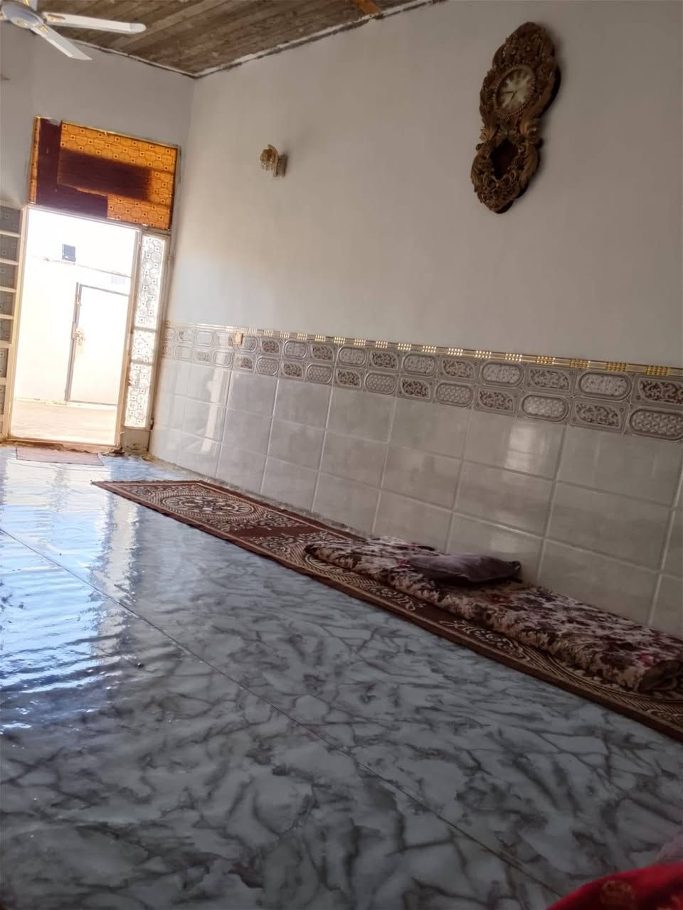بيت للبيع مساحه 150متر طابو صرف كنعان حي المشتبى مقابيل شيخ مهدي مجاور مدرسه مقام ابراهيم ‏‪***********‬‏
