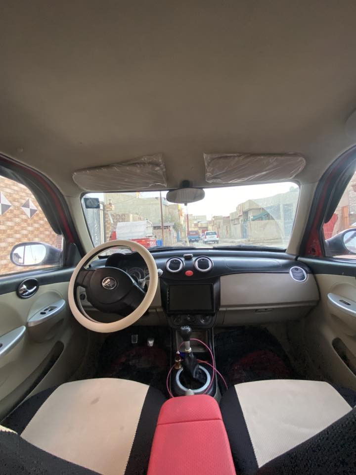 ليفان 320للبيع رقم نينوى دون ضرر بس شبر بارد سنوية جديدة كابون بيها الاستفسار على الرقم ***********
