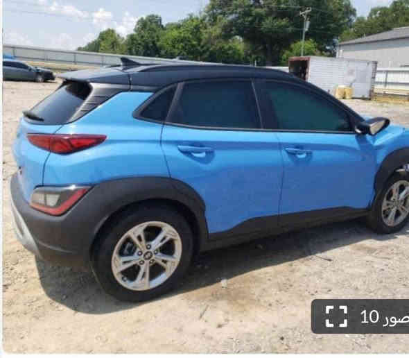 هوندا كونا 2022 بغداد باسمي تو كلر تخم تاير جديد حداديه جديده حادث بنيد جاملغ باب سايق بصمه بصمه ابواب ماشيه 47 كيلو *********** السعر 140 بيها مجال محرك 2000 دوش
