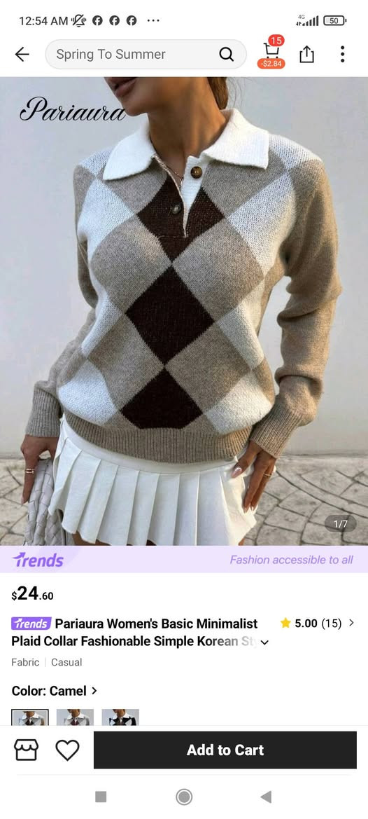 Winter tops from Shein 🎉 
Free shipping to Erbil 😍 
تياب الشتوية من شي ان اختاري اي قطعة من الموقع بتوصل لاربيل مع عرض الشحن المجاني ♥️ 
للحجز مسنجر او واتس ***********
#mix_products #Ramadan2026 #FreeShipping #winter #erbil #tops
