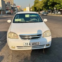 اوبترا اوتماتيك • ٢٠٠٩ • ابيض