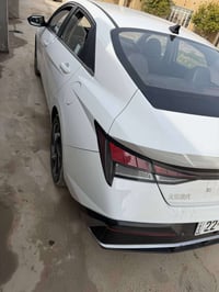 النترا خليجي تجميع الصين ٢٠٢٤ ماشيه ٢٩ الف مكفوله  فول مواصفات السعر ١...