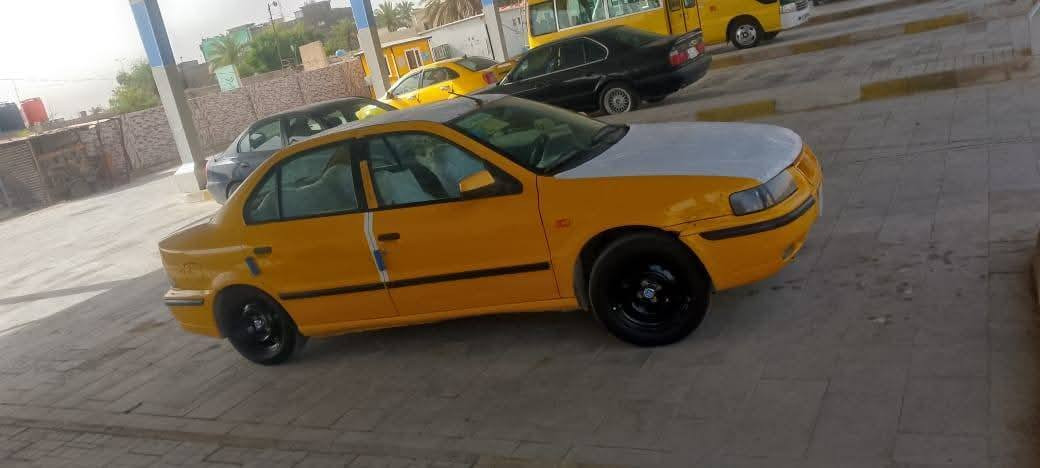 سلام عليكم سمند2011رقم بغداد نكليزي بسمي سنويه 2030مكينه توني شاده وكير جديد حاديه اماميه وخلفيه جديد توني مسويه كهربائيّ جديد دينمه جديد جاهزه سياره سعر ٣٦وبيه مجال مكان بابل ابو غرق ***********خط بحث جديد ومصفره هيه وغرمات
