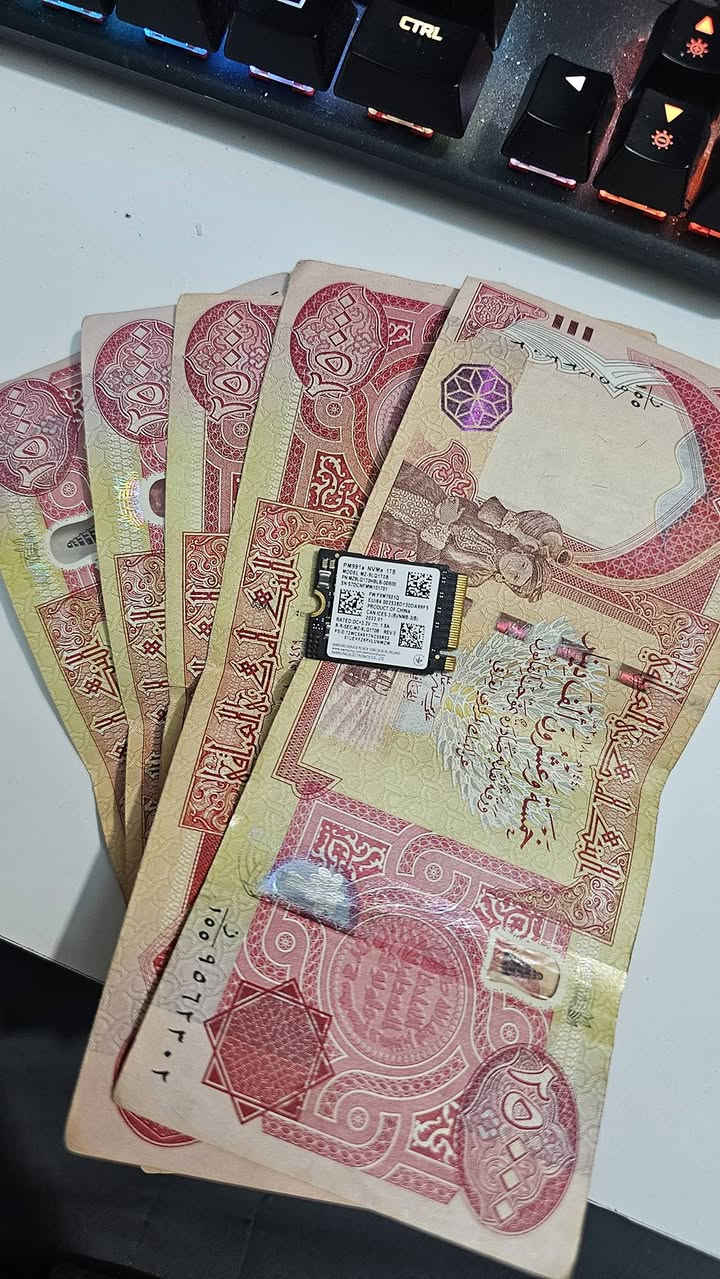 غراض للبيع الاسعار تحت القطع الهاردات تيرا


**إذا كنت صاحب هذا الإعلان وتريد حذفه لأي سبب، رجاءا أرسل رسالة إلى الدعم الفني**