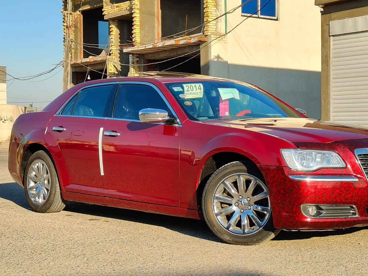 اوباما ادوات ادوات متوم طبق الاصل كفاله عامه أوباما موديل 2014 كفاله عامه فول مواصفات الأخير بلاتينيوم داخل جلد أسود وارد كندي لايت زنون تشغيل عن بعد مكينه هيمي متوم نكليزي 
مري قلاب كامره فتحتين بلقماره كشنات كهربائية ستيرن كهربائي تخم تاير حداده طوبه الف دينار ماتذب عليها مكاني بصره قضاء المدينه السعر 73 وبيها مجال قليل اتصال  ***********
