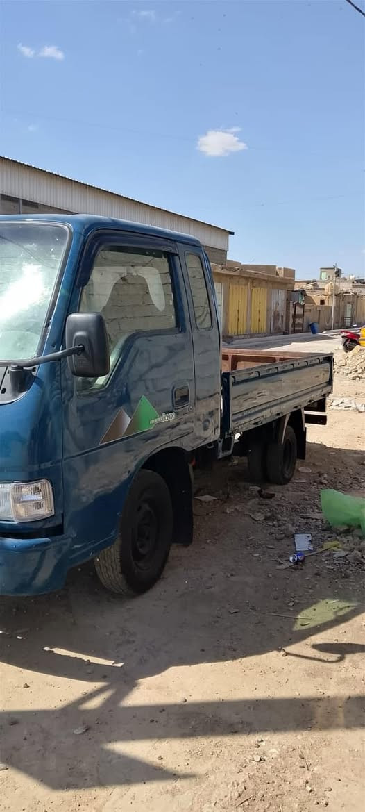 ‏سلام عليكم موديل 98 رقم القادسية سعر 52 عنوان بغداد المشتل رقم ***********
