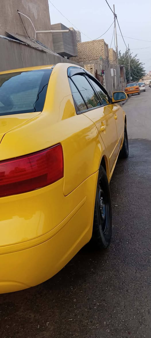 اسلام عليكم
سوناتا المقدسه موديل 2010 حره
 رقم مميز دولي نجف  تحويل ثاني يوم 
مواصفات نص فول 
محرك 2000 كفاله 
كير كفاله 
ماشيه 200الف حقيقي مامشتغله تكسي ابد 
تبريد حداديه جاهزه 
مكفوله من الكص والعيب الشرعي 
والضربه عدأ حادثها جاملغ وبنيد بدون دواخل 
مكان السياره ديوانية قضاء الشامية 
السعر ب 92 ورقه وبيه مجال 
رقم ***********
