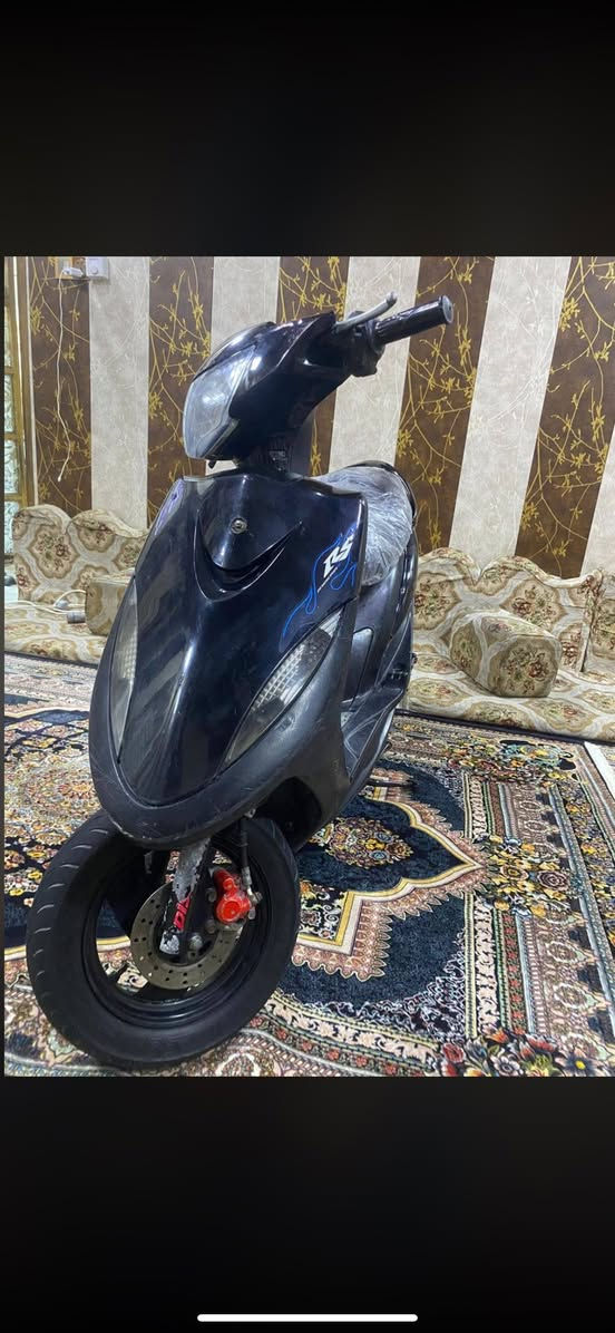 السلام عليكم دراجه ماكس عدله للبيع دراجه جديده تخبل مكينه ما مفتوحه بوشه ٤٩ بلادي دراجه تخبل سلف هندر اشاير هورن لايت عالي وناصي دراجه فول السعر ٥٦٠ بيها مجال الرقم *********** البصره الأمن الداخلي
