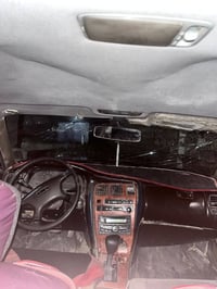 مارك نفخ • موديل ١٩٩٣ • فحص صلاح الدين