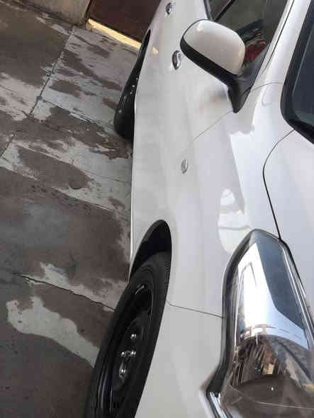 سلام عليكم نيسان سني مديل٢٠٢٤السياره كفاله عامه من الضربه ‏ الزلغ والصبغ 
تبريد ثلج مكينه كير كفاله السياره  بعدهي بل وكاله السعر((١٣٥$))وبي مجال ***********
