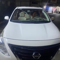 نيسان سني موديل ٢٢ ماشية ٤١ رقم اربيل سنوية لحد ٢٨ الهزة مالتها لحد شه...