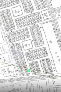 قطعة ملك • العلم التوزيع الجديد • ٣٠٠م