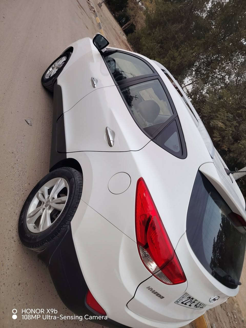 سلام عليكم البيع لو المروس حسب القناعه توسان موديل 2013 خليجي مكينه 2000دوش بيها جاملغ فقط بارد شويه بلباب رقم أربيل السعر 135 وبيهه مجال بسيط شراي مكاني كربلاء اتصال ***********
