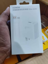 هونر رسمي • ٦٦ واط • كيبل ٦A