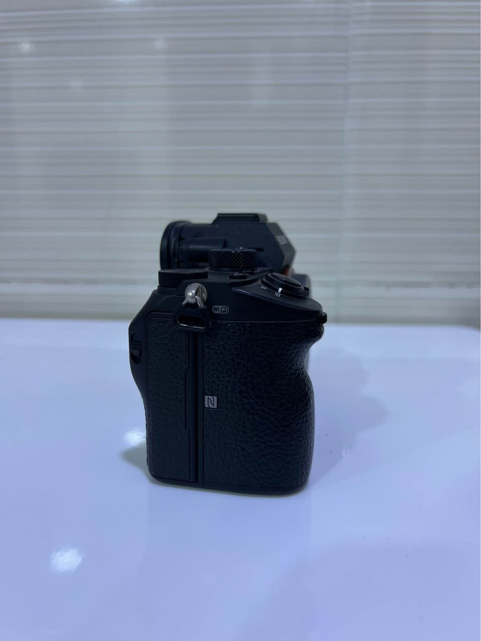 Sony A7iii
Shatter 4K Singapore


**إذا كنت صاحب هذا الإعلان وتريد حذفه لأي سبب، رجاءا أرسل رسالة إلى الدعم الفني**