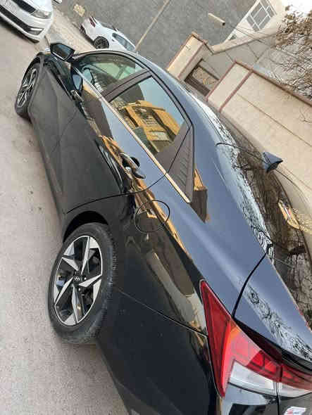 السلام عليكم 

للبيع فقط 

النتره موديل ٢٠٢٣ وارد امريكي بدون رقم 
سياره حادثه بس دعاميه خلفيه وتعتبر بدون حادث اصلا بدون دواخل بدون شواصي بدون حوض بدون اي ضرر 
ماشيه 59mi
السياره فول  للاخير 
موصفات السياره 
بصمه 
فتحه 
كشنات جلد 
كشنات كهرباء 
تحكم ستيرن 
شاشه جبيره 
كامره خلفيه 
حساسات 
رادار امامي خلفي 
اوتو هولد 
سماعات وكاله بوس
تشغيل عن بعد 
لد داخلي  
السياره فول للاخير وما ناقصه شي 

مكان السياره بغداد الغزاليه 

السعر 
اي استفسار الاتصال ع الارقام فقط ***********
