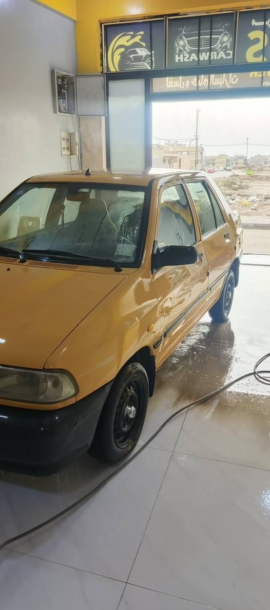 سايبا البيع موديل 2017 
مصفره هيئة وغرامات وبسمي 
تبريد ويه السويج
السيارة كل خياسات مابيها
السيارة معروضه 40 وبيها مجال الطيبين
مكان السيارة كوت داموك
***********
