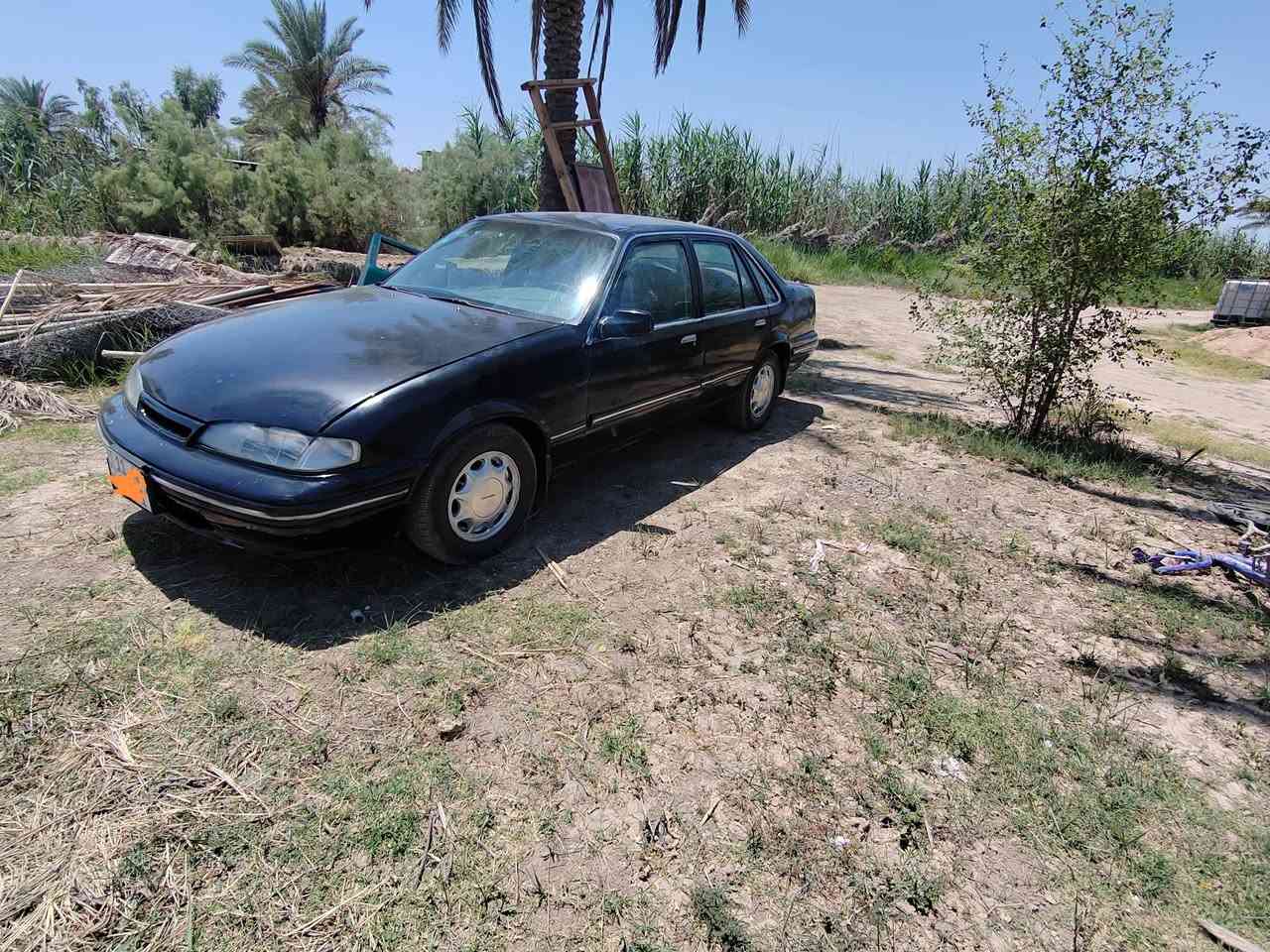 السلام عليكم للبيع دايو ابرنس موديل 95 سنويه ل 28 كير محرك خير من الله كير اوتو سياره حلوه صدر جديد تخم تاير صبغ عام لجماليه داخلها حلو رقم بغداد دولي تحويل مباشر مكان سياره اللطيفيه ع سريع جسر السابع السعر 30 وبيها مجال الهاتف ***********

