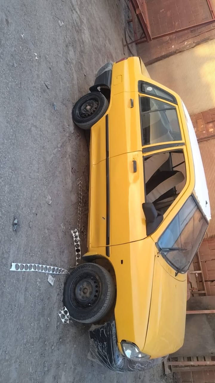 السلام عليكم سيارة سايبا موديل 2012 سنويه 2027 مكينه كير خير من الله تخم تاير حداديه حلوه كهربائيات شغاله كلها السياره حلوه السعر 22 وبيها مجال للشراي حق الجيه مكاني ديوانية رقمي *********** واتساب رقم قادسيه
