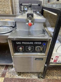 كدر كنتاكي • مستعمل قليل • نجف