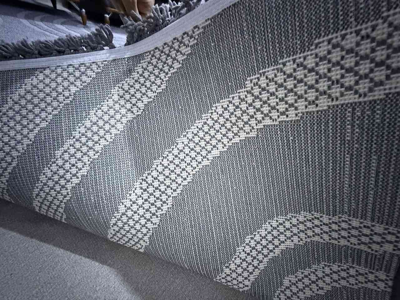 موكيت بوهيمي كتير جديدقياس ٣&٤ سعر١٠٠ الف اربيل


**إذا كنت صاحب هذا الإعلان وتريد حذفه لأي سبب، رجاءا أرسل رسالة إلى الدعم الفني**