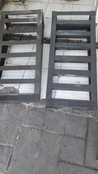 رمبات طول متر و١٦سم وارتفاع ٢٧سم مكاني مدينه الصدر قرب ساحه مظفر السعر...