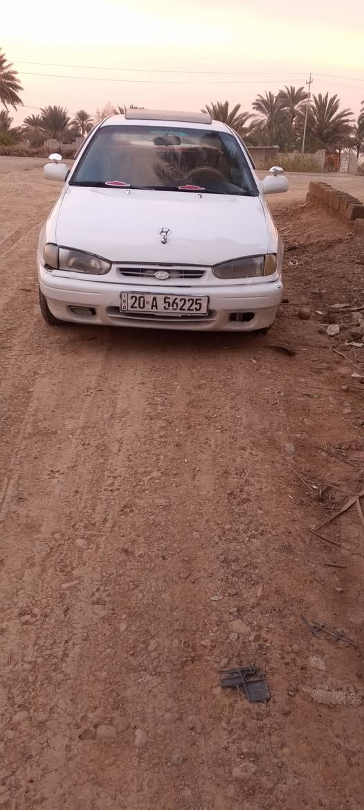 السلام عليكم النتره دمعه كير عادي موديل  94 رقم ديالى سياره خير من الله كير محرك صدر تخم تاير  كله كفاله السعر 27 وبيه مجال العنوان ديالى الخالص
الرقم ***********
