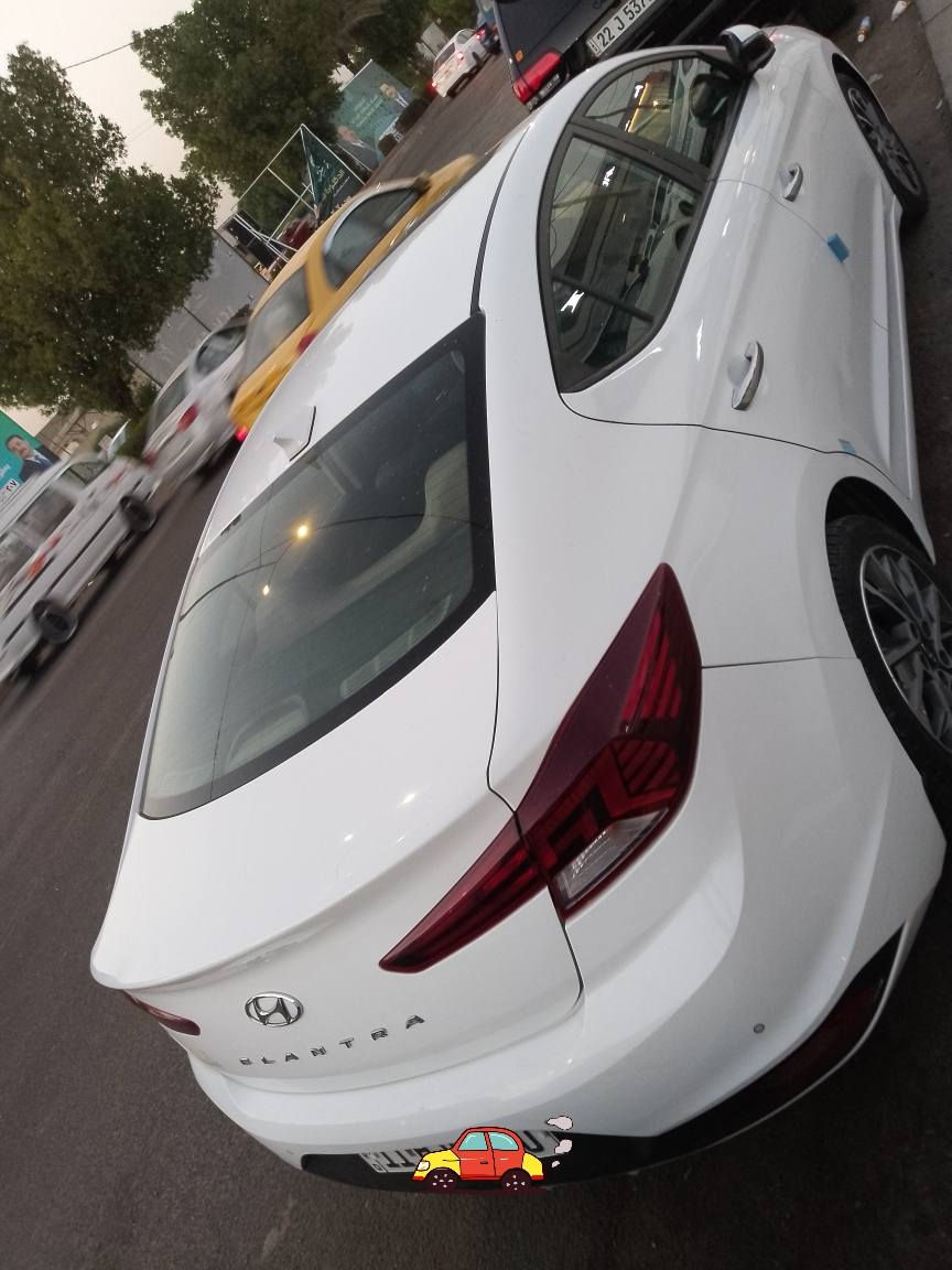 السلام عليكم
الانترا خليجي موديل 19فول ماعدا بصمه ماشية 90محرك 2000مكفول السيارة مكفولة بيها فحص سونار بسمي رقم بغداد جديد دولي سعر 166$بيها مجال متواجد البياع 
***********
***********
