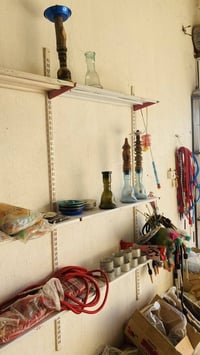 رفوف • خزائن • للبيع