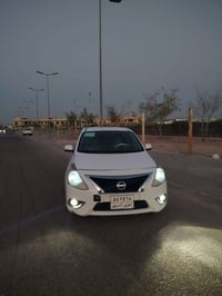 صني • ٢٠١٩ • ماشيه ١٣٦ الف