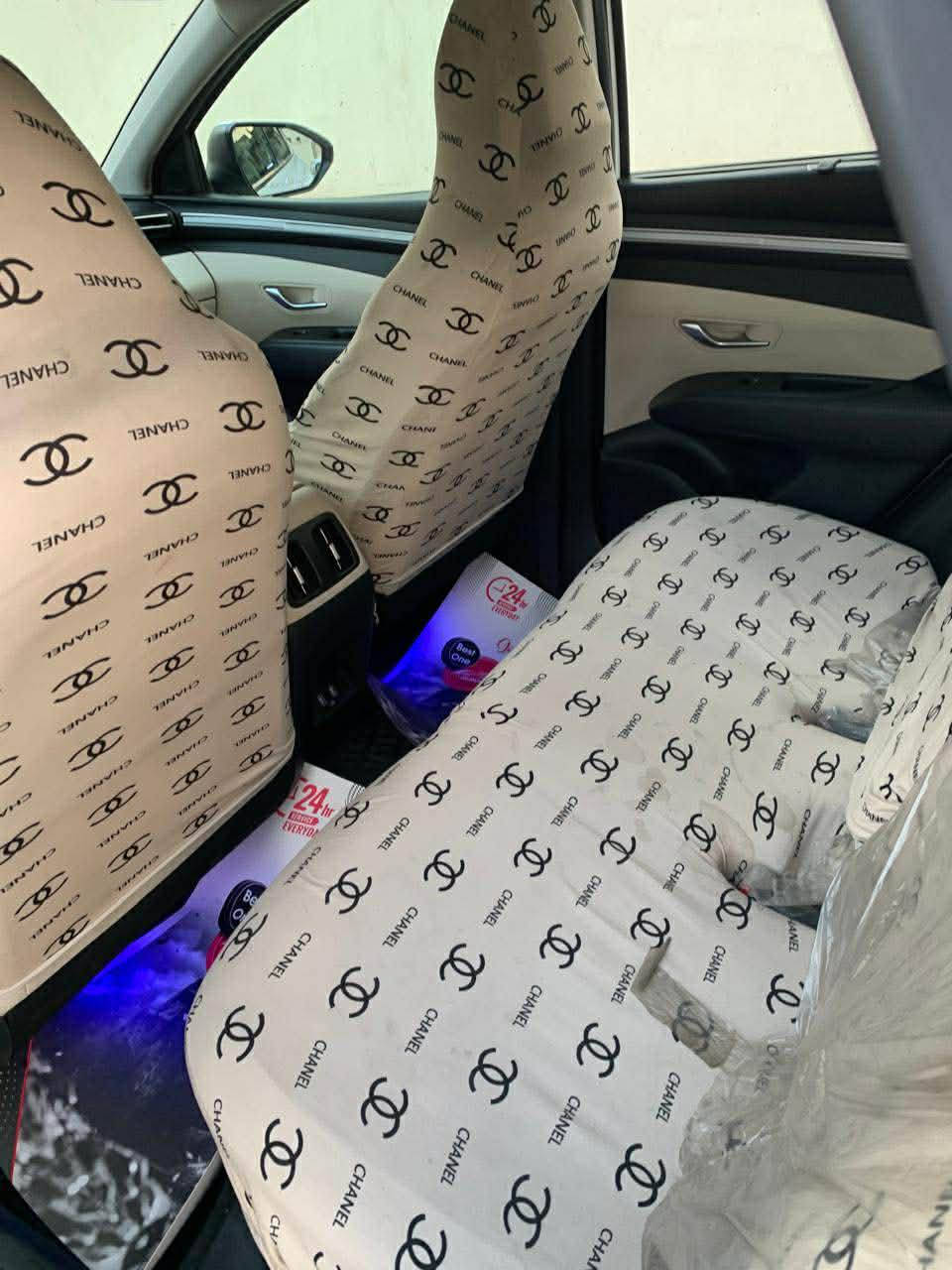 #بحالة_الزيرووو
توسااان 2024

وارد خليجي/اللون ابيض/رقم بغداد / محرك2000/ جديدة فول مواصفات عدا البانوراما

ماشيه 36  الف 

كراسي كهربائي

حساسات أمامية خلفية

بصمة

اشاير بالمري

دخول ذكي

هاند بريك بصمة

ثلاث أنظمة قيادة ايكو/سبورت/نورمال

شاشة ايباد

شاحن واير ليس مع منافذ uspامامية خلفية

قطعتين تبريد

تحكمات ستيرن جهتين

كامرة 

بردات خلفي

الجام اوتو

مثبت سرعة

مري شفط

لايتات دوارة امامية فولLED

زنون لد امامي خلفي

---------------------------------

اي استفسار 

***********

موجود واتساب

سعرها مناسب بالعافية علياخذها 

لبيع سيارتك راسلنه 📩 والباقي علينه ✅ 

لمعرفه السعر سوي تعليق على سوق بغداد أون لاين ـــــــ Baghdad Market Online
