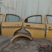 ٤ بيبان افيو وجاملغ للبيع الاستفسار 07826560731
