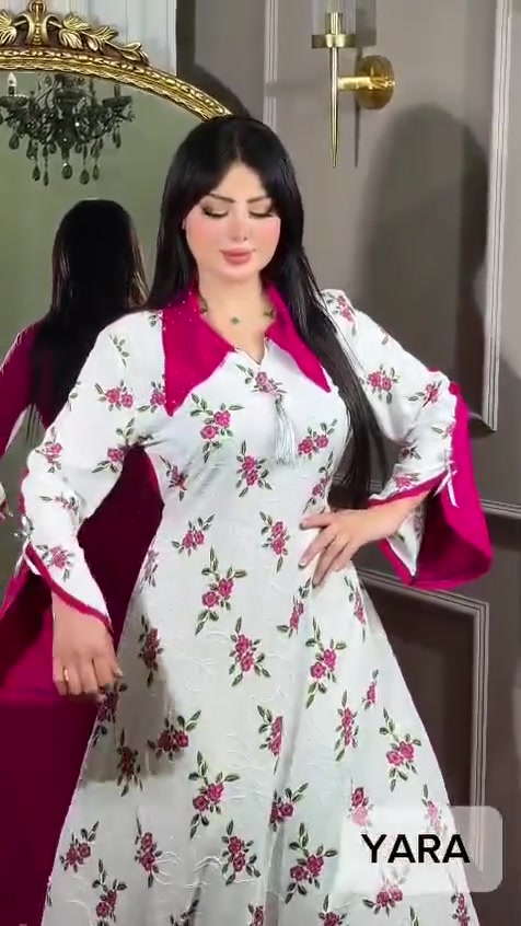 دشداشة كشمير كابوي مطاط الأصلي 

مطخم كشمير مشجر مطرز والماس على طول القطعه 

موديل كلووووووش وحزام 

موديل كلووووووش وبرنسيسه

ماركة يارا المميزة

https://t.me/hgyt68
جملة فقط انظمو للقناة اجمل الموديلات وانسب الأسعار


**إذا كنت صاحب هذا الإعلان وتريد حذفه لأي سبب، رجاءا أرسل رسالة إلى الدعم الفني**