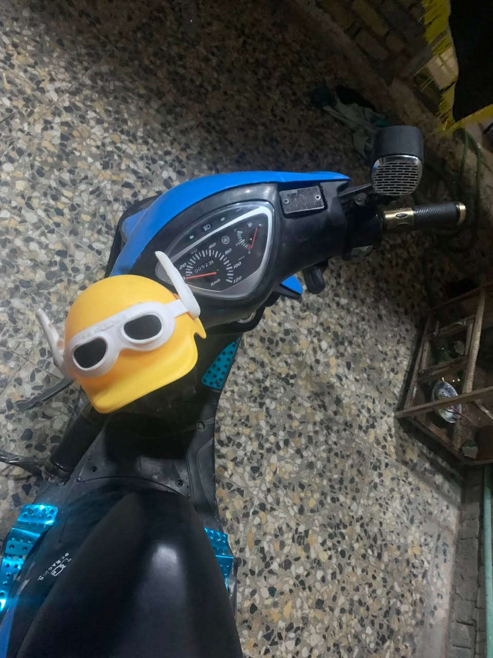 سلام عليكم ماكس عدله مزوده لبيع بوشه ٥٥صالنصه اف ام شوفت عينكم نضافتها مفوله الدراجه معدل وشلعه وكلشي بيها حلو جيب وياك احسن فيتر وتعال افحص يلا تاخذ السعر ٦٥٠وبيها مجال قليل الشراي يراسل مستعجل علا البيعه للافستفسار ***********
