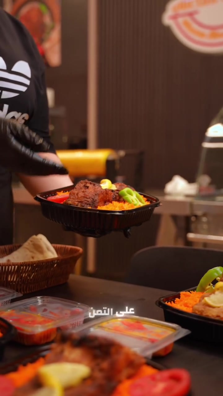 بمناسبة شهر محرم الحرام عرض للكميات فقط 
طبق سمك مع تمن احمر، طرشي، عمبة وخبز بس  5,000 🔥
📍 موقعنا : الدورة الاثوريين  شارع المصافي مقابل مصرف الرافدين
🚚 التوصيل: *********** 📞  ***********
