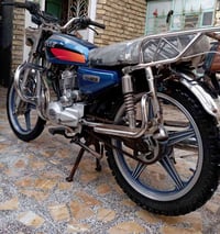 بارت • موديل 20 • اوراق كامله