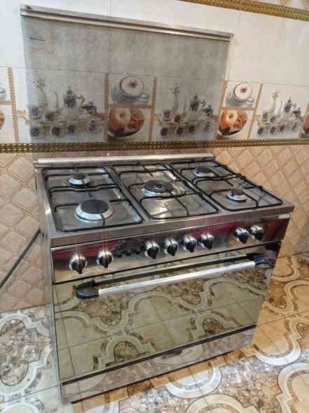 طباخ بوري فريش مصري اخو الجديد بلاد شرط الفحص والنضافه مكانه زبير متوفر توصيل ب250 اي استفسار *********** الزبير
