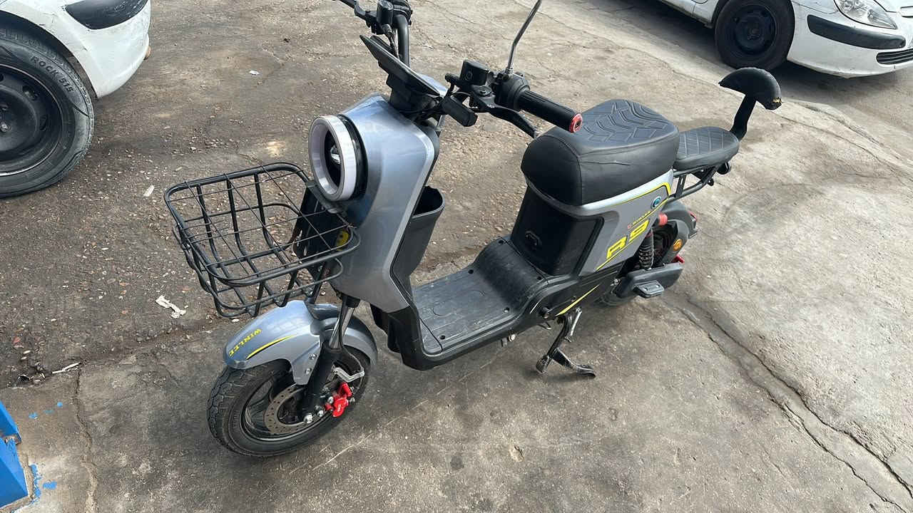 سلام عليكم دراجات لبيع
مكان بغداد


**إذا كنت صاحب هذا الإعلان وتريد حذفه لأي سبب، رجاءا أرسل رسالة إلى الدعم الفني**