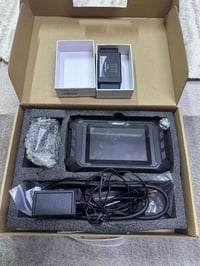أوبدستار P50 • محول CAN FD • جهاز تشخيص