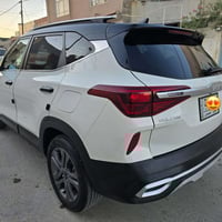 سيلتوس ٢٠٢٣ • فور ويل • ٤٤ الف ميل