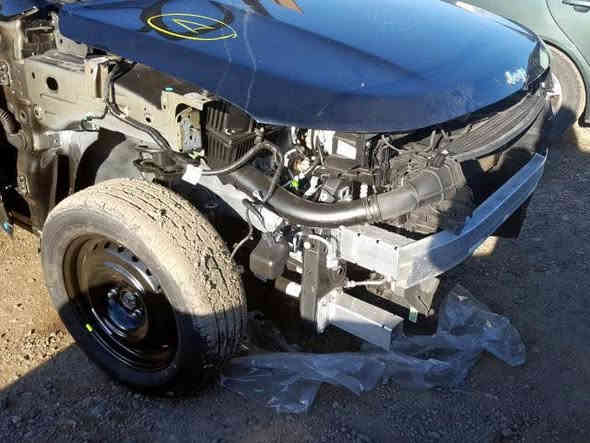 جيب كومباس 2018وارد أمريكي ماشه  67 ميل
رقم : ***********
2018 JEEP COMPASS, LIMITED
فول مواصفات واحد على واحد 
• لون السيارة: أسود 
• عدد السلندرات: 4 سلندر
• حجم المحرك: 2400
• رقم اللوحة: بغداد  باسمي
• دواخل لونين نصف اسود الكشنات جلد والدشبول بيجي

المواصفات:
• 🔘 تشغيل بصمة 
• دخول ذكي
•بانوراما سلايد قطعتين
• ⚡ كشنات كهرباء
• ♨️ كشنات أمامية تدفئة
• شاشة كبيرة
•5 ويل كروم
• 📡 تشغيل عن بعد
• كاميرا خلفية دوّارة
• سايد بريك بصمة كهرباء 
• ❄️ قطعتين تبريد
• 👁️‍🗨️ نظام النقطة العمياء
• 💡 إشارات على المرايا
• 📶 رادار أمامي وخلفي وجانبي
• 🛞 ثلاث أنظمة قيادة: أوتو، جبلي، ثلجي
• 🚧 نظام خروج عن المسار
• 🛑 نظام التوقف التلقائي
* الحادث سرقه جاملغ ودعاميه
موجود تقرير بصور 
سعرها 148$ بيها مجال بسيط 

 مكان السيارة بغداد البلديات/ حي الامين
