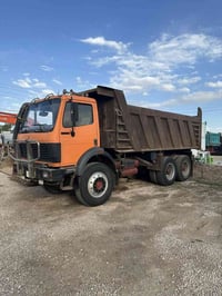 موديل ١٩٩٣ • محرك ٣.٥ • كفالة عامة