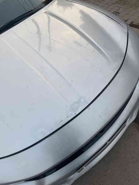 السلام عليكم جارجر للبيع مديل 21 ضربه بجم تبديل بنيد
محرك 3600

فئة sxt 

زنون عالي ناصي 

مكان بغداد شعلة 

سيارة جاهزه من كلشي

رقم ***********
